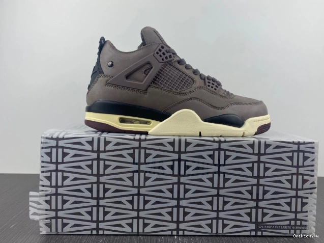 One Kick Violet Maniere Ma Ore A Jordan Air Retro DV6773-220 4 0818